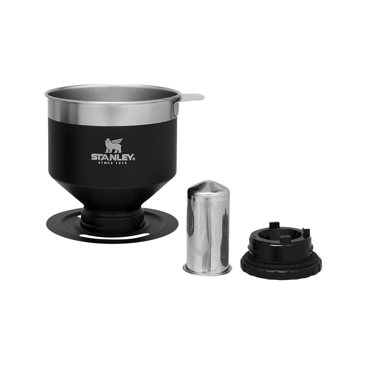 Classic Perfect-Brew Pour Over
