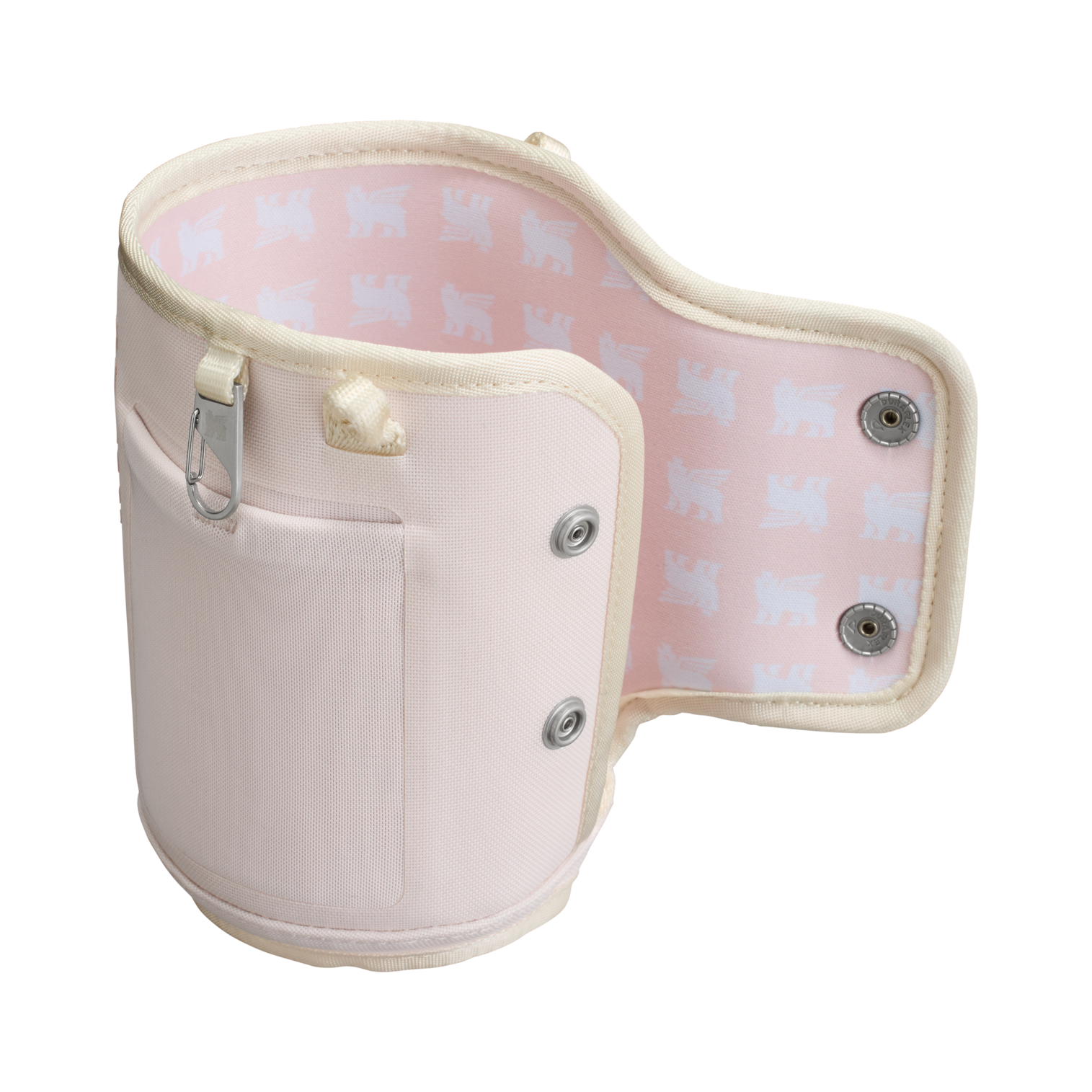 The All Day 40 OZ Quencher Carry-All