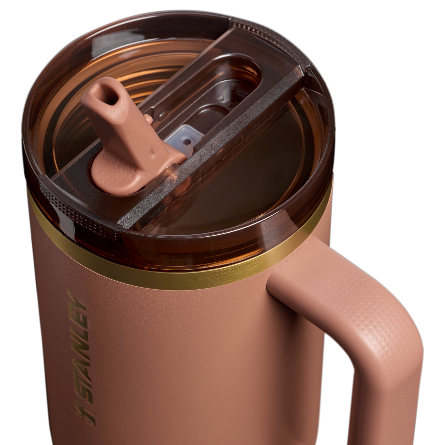 The Quencher ProTour Flip Straw Tumbler | Stanley Create