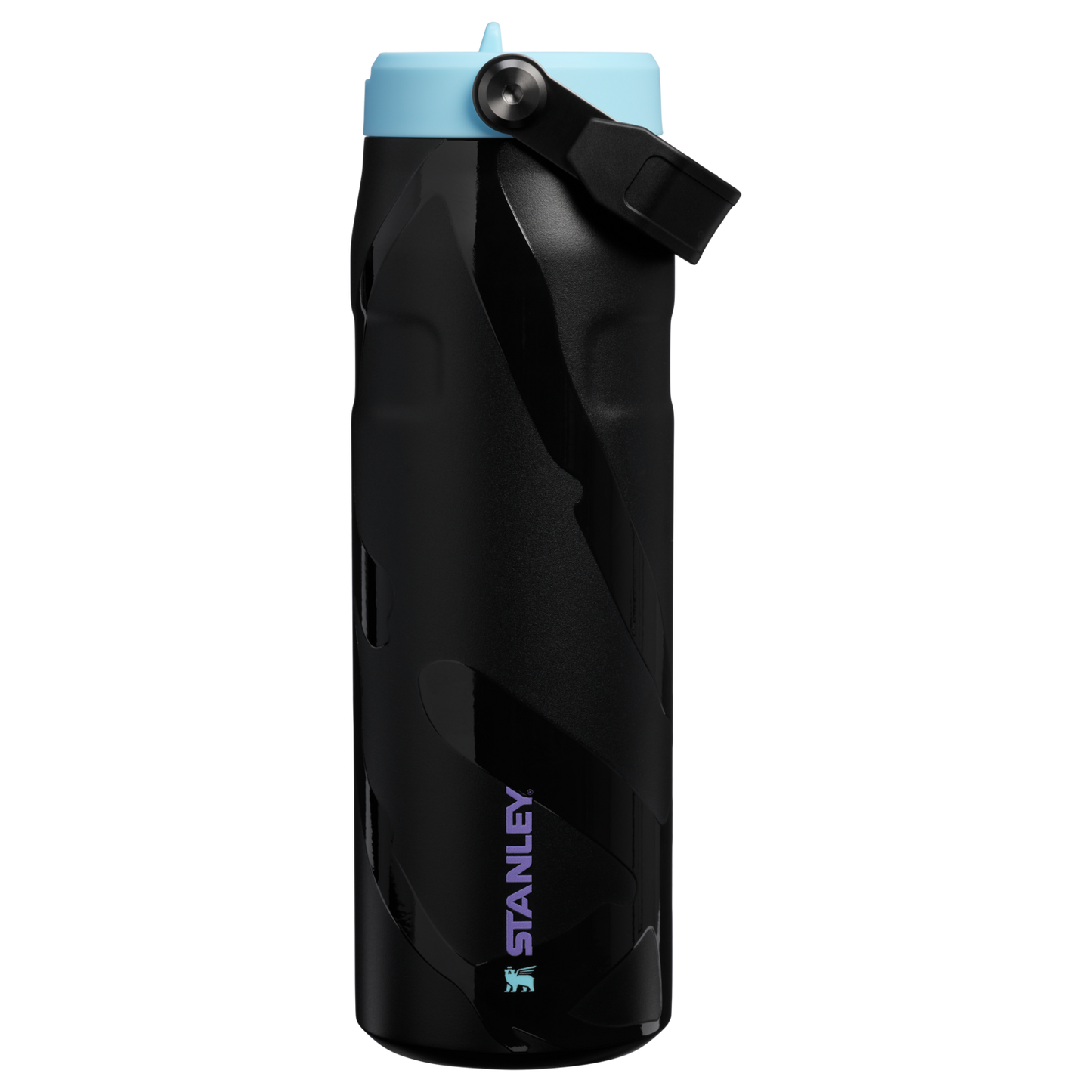 Stanley 1913 x Caitlin Clark IceFlow™ Flip Straw 2.0 Bottle