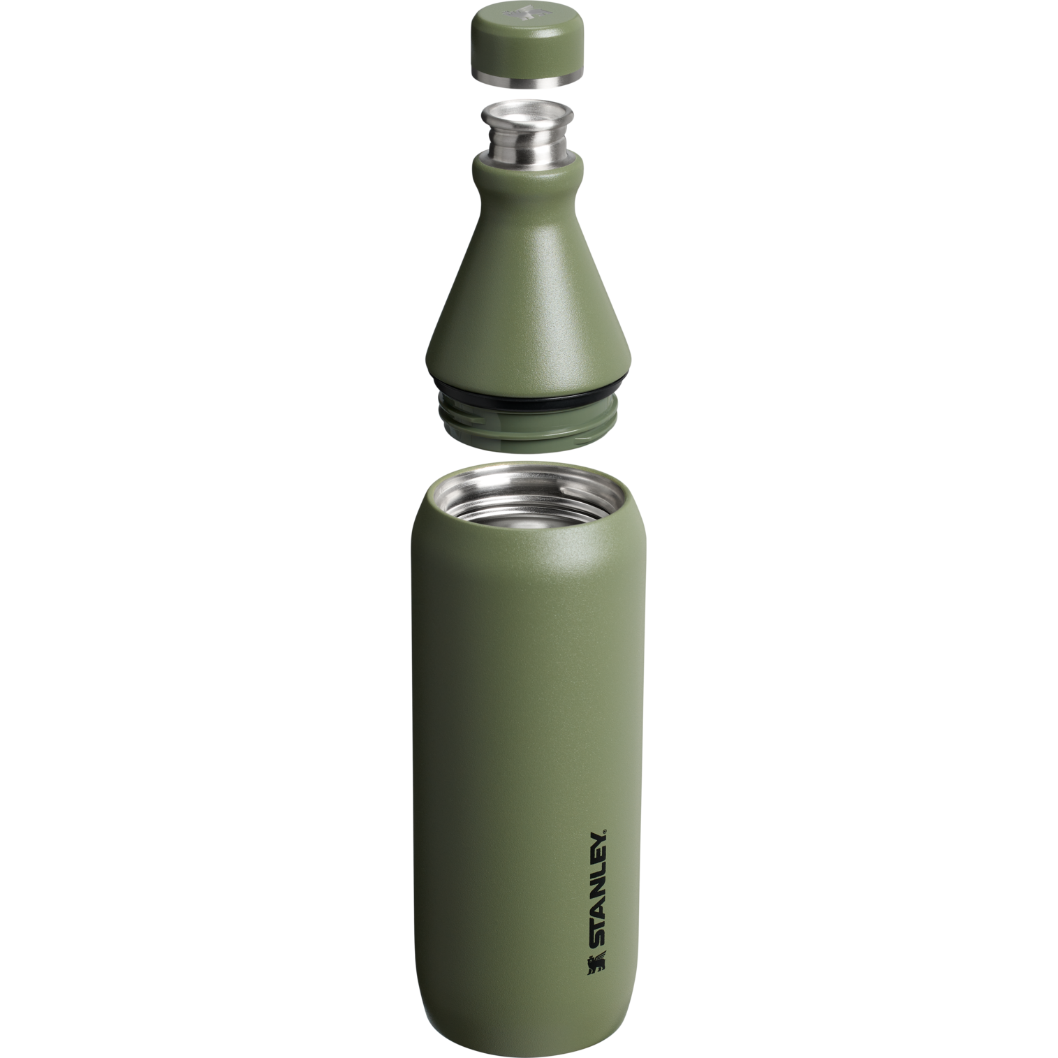 All Day Slim Bottle