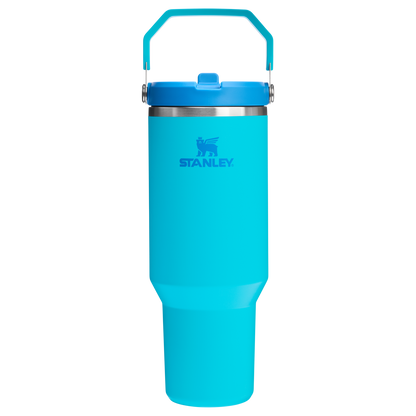 The IceFlow™ Flip Straw Tumbler | Stanley Create