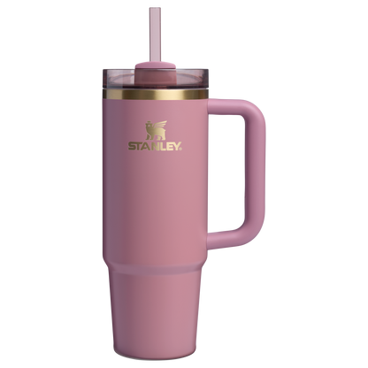 The Quencher H2.0 Flowstate™ Tumbler | Stanley Create
