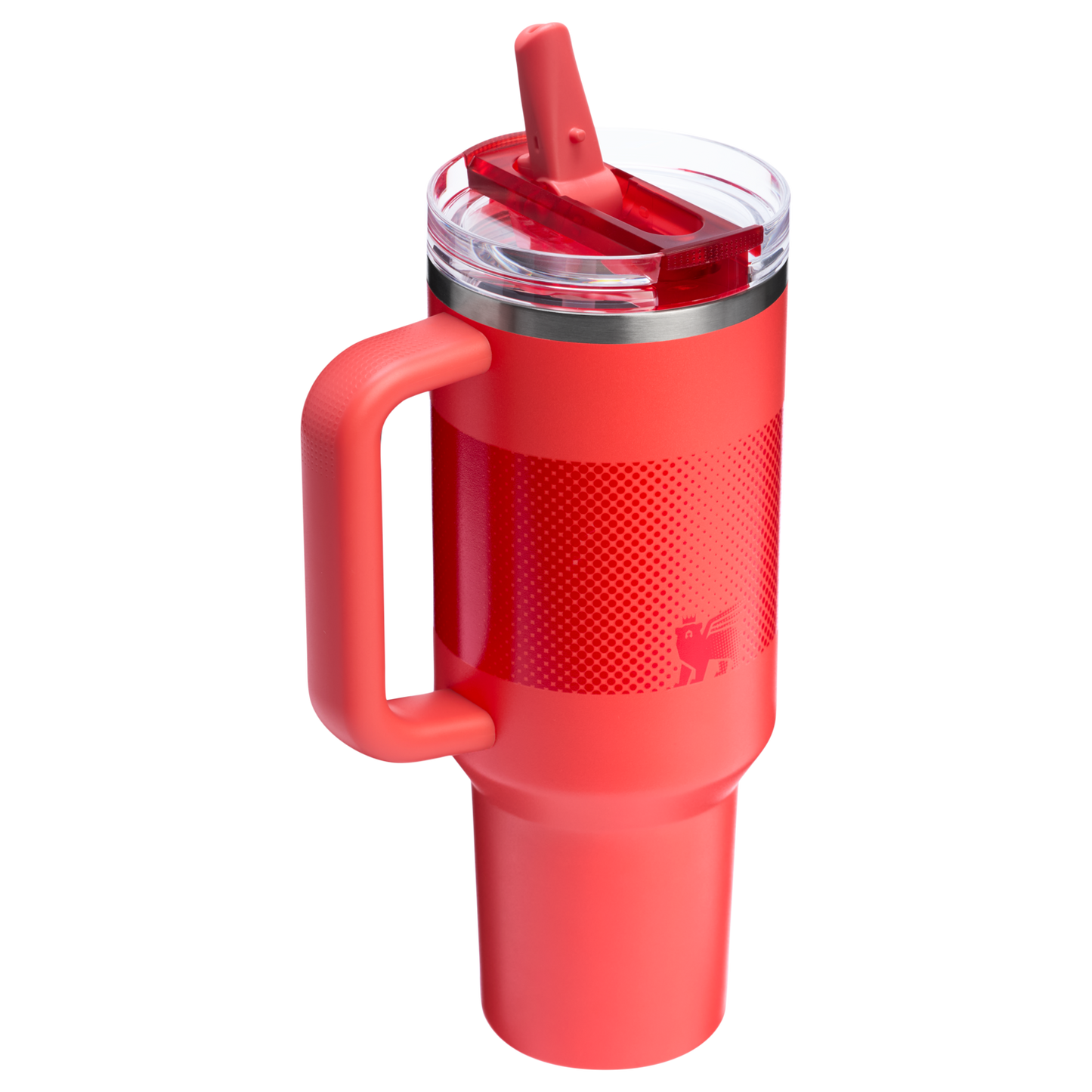 The Quencher ProTour Flip Straw Tumbler