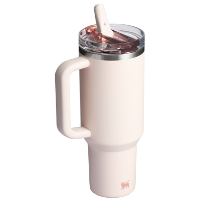The Quencher ProTour Flip Straw Tumbler | Stanley Create