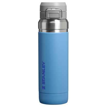 The Quick Flip Go Bottle