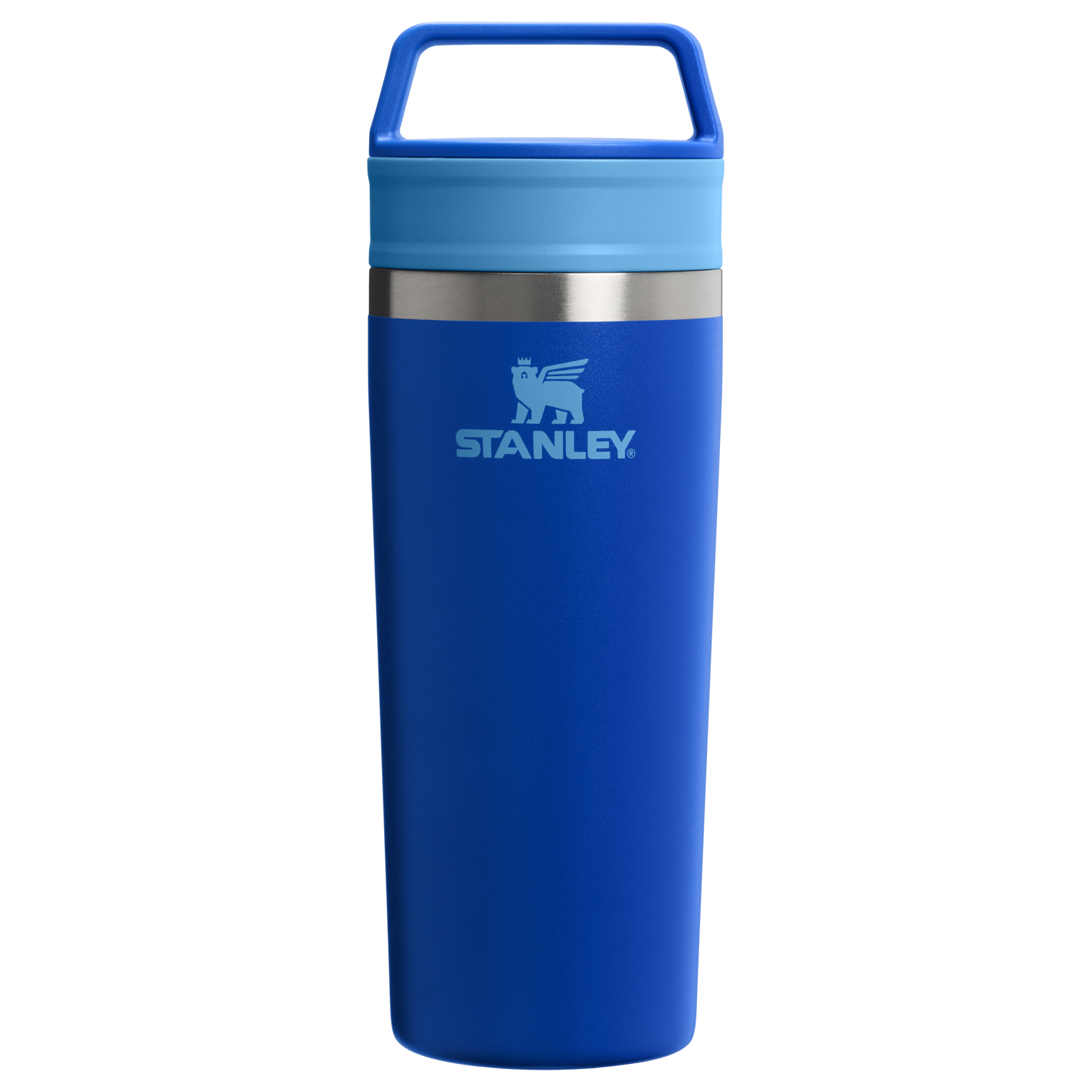 The Café-To-Go Travel Mug
