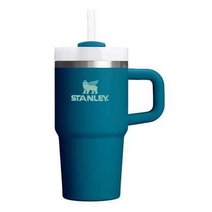 The Quencher H2.O Flowstate™ Tumbler | Stanley Create
