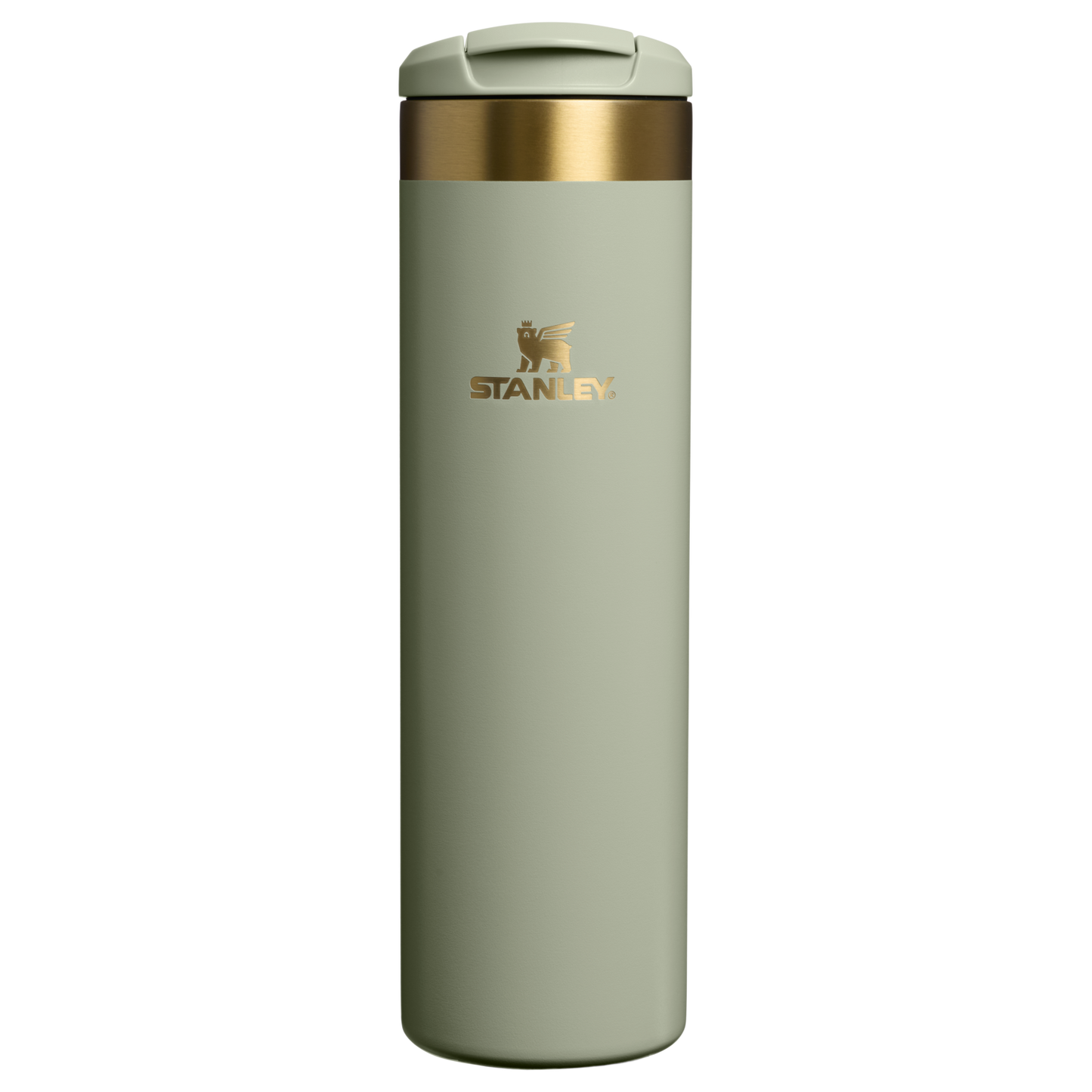 The Transit Flip Top Mug